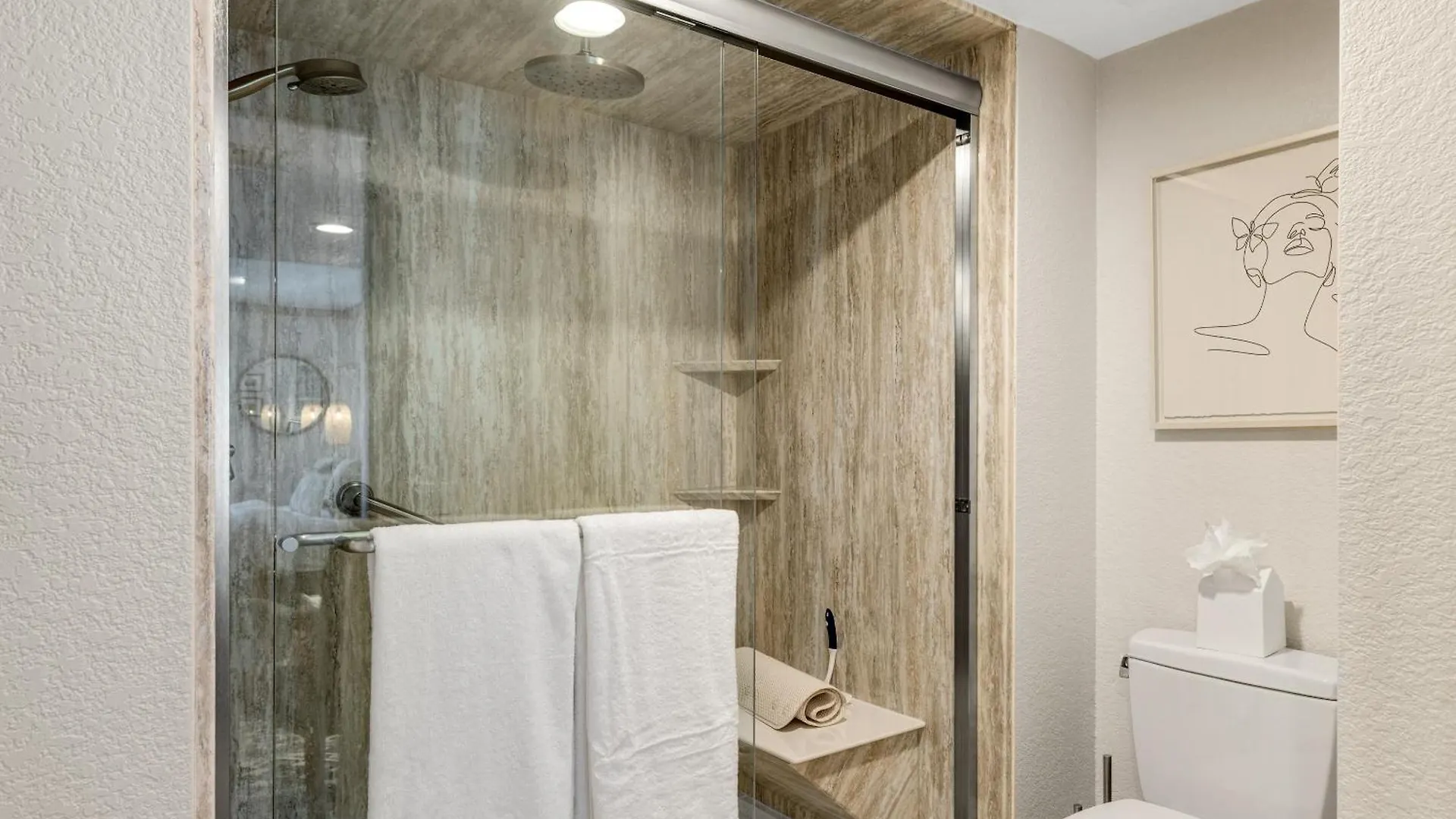 Cozy Ranch-Style Condo - A Ryson Property 팜 스프링스 펜션