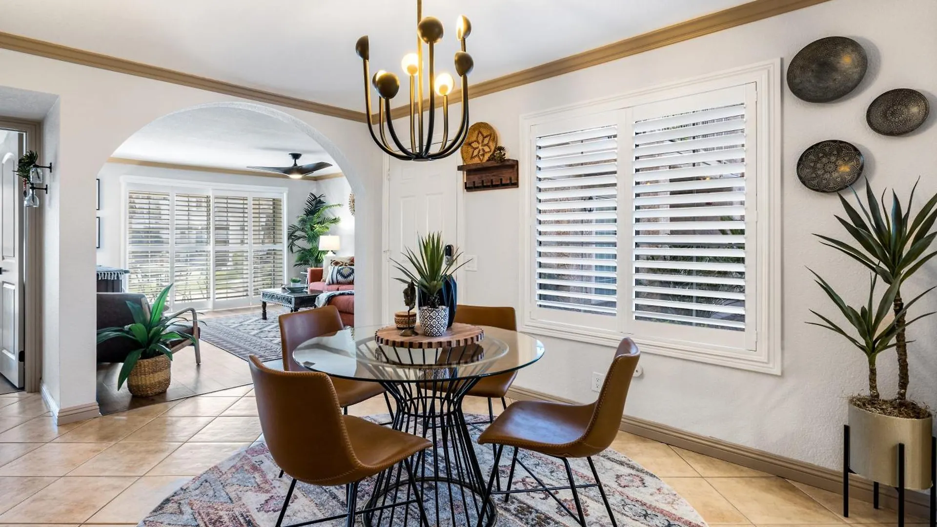 Cozy Ranch-Style Condo - A Ryson Property 팜 스프링스 0*,  미국