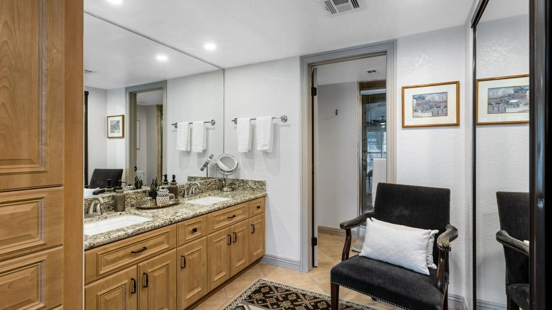 別荘 Cozy Ranch-Style Condo - A Ryson Property パーム・スプリングス 米国